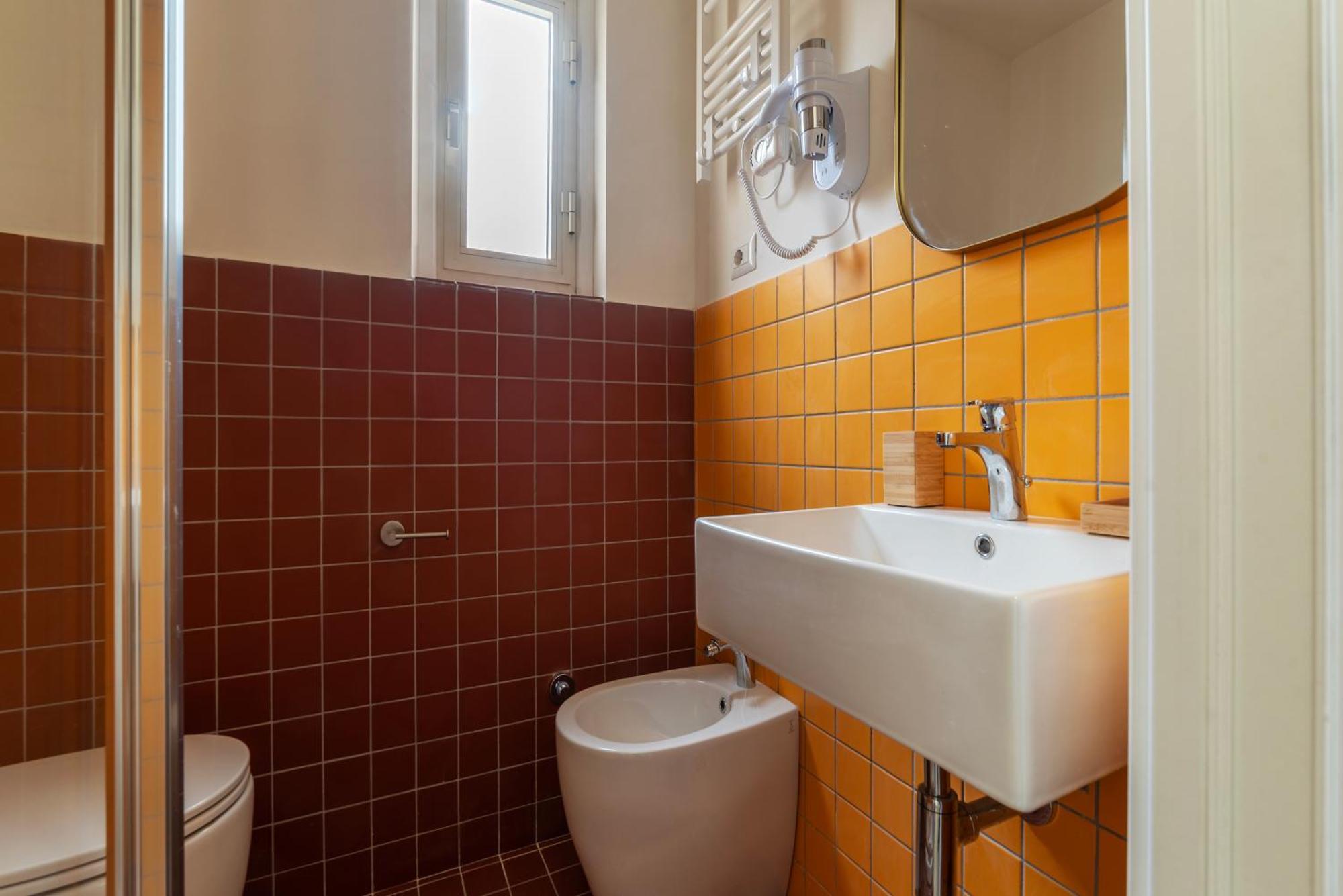 Colosseo & San Clemente Apartment Рим Екстериор снимка